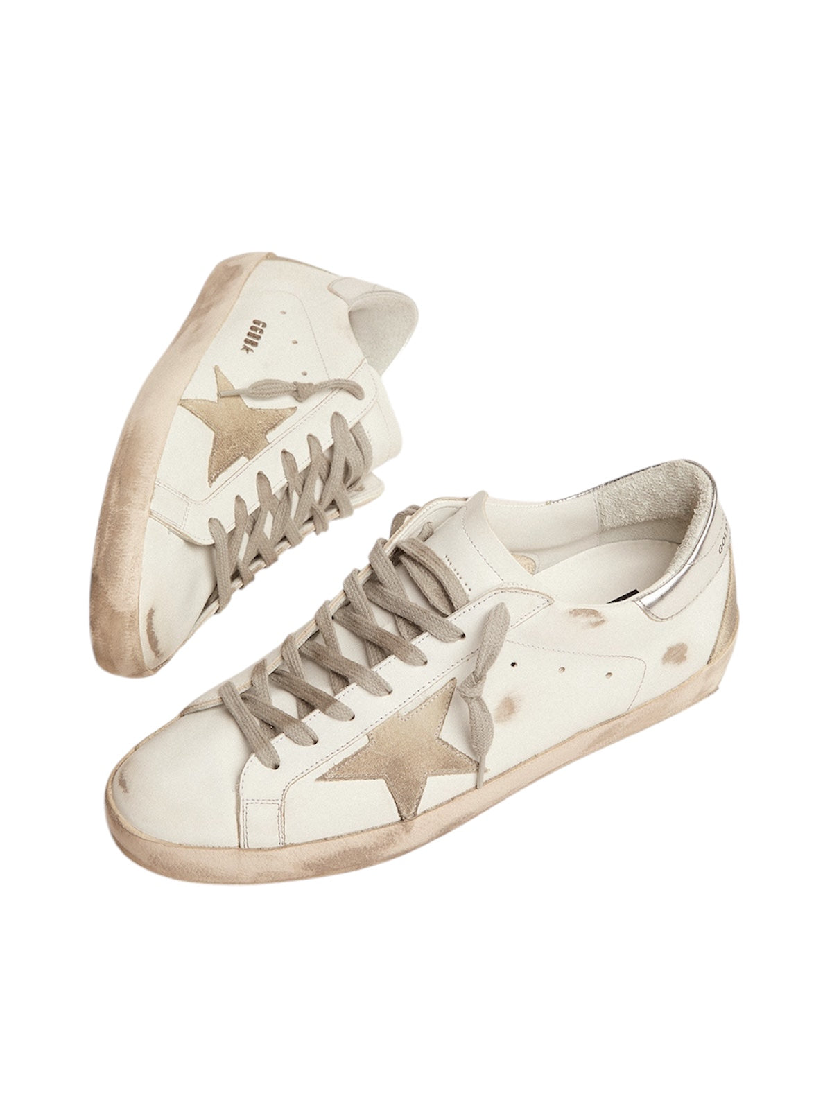 Golden goose