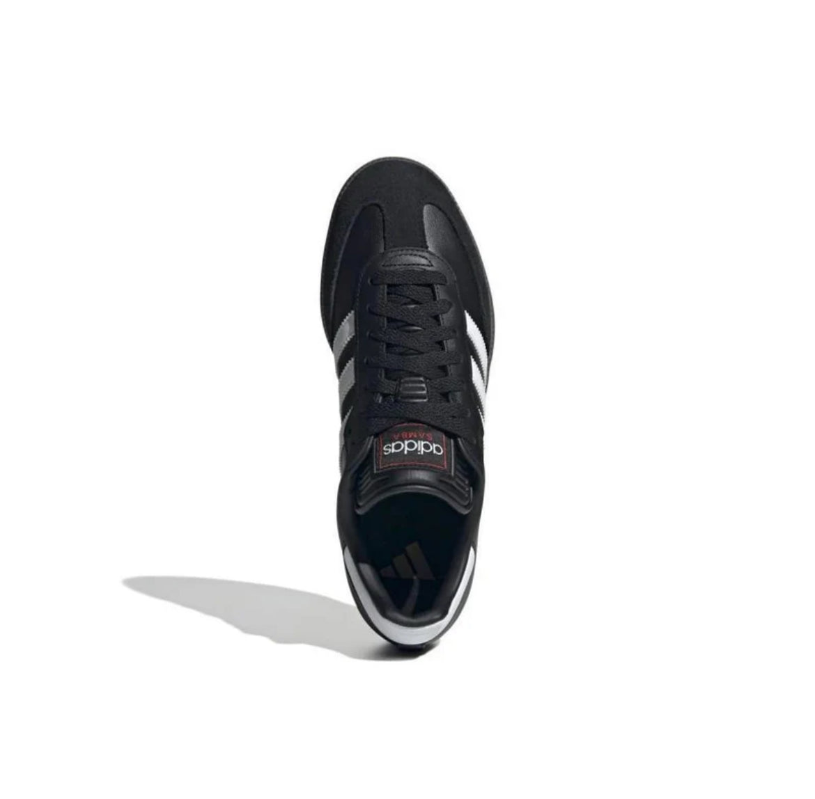 Adidas Samba Black