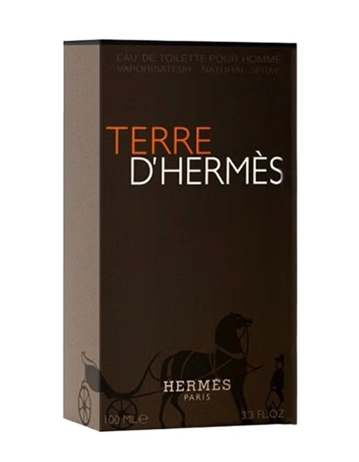 Terre D’Hermes EDT 100 ml