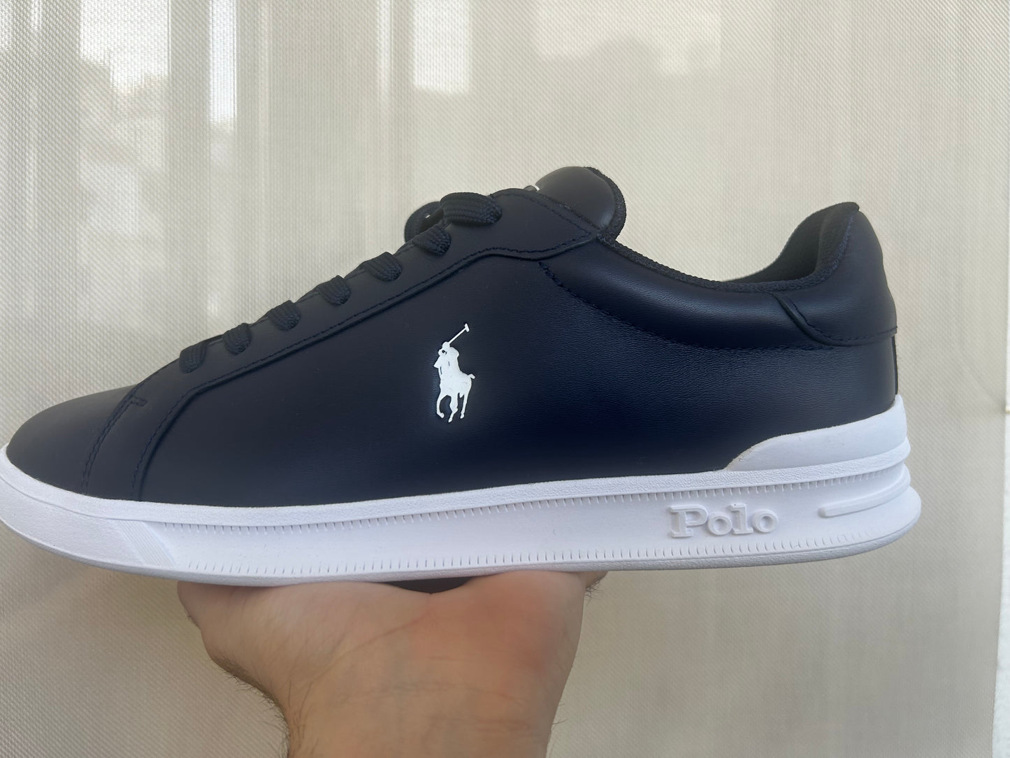 Ralph Lauren Shoes