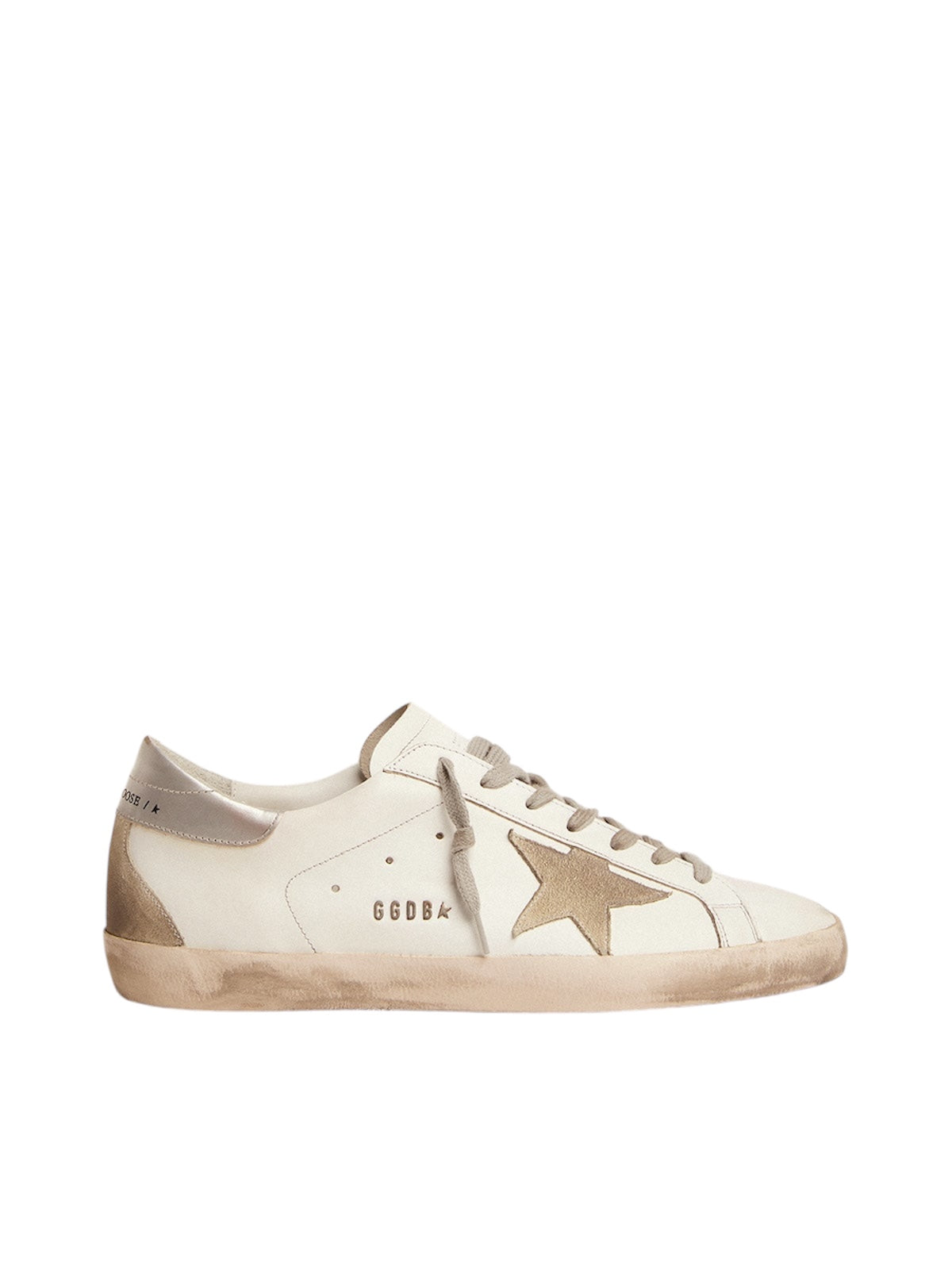 Golden goose