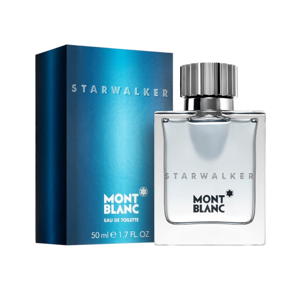 Montblanc Starwalker