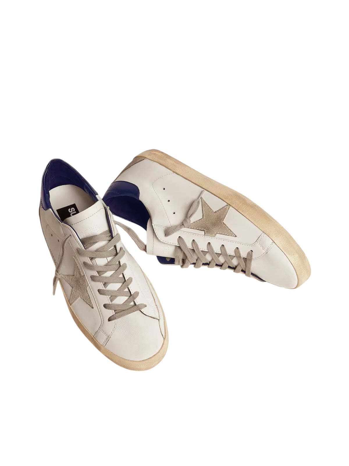 Golden goose