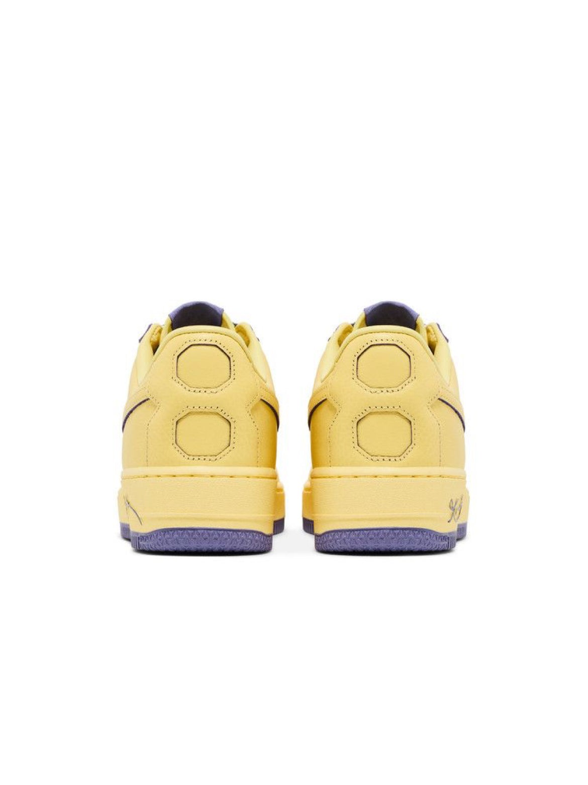 Kobe bryant x Airforce 1 low Proto ‘Mamba Mentality’