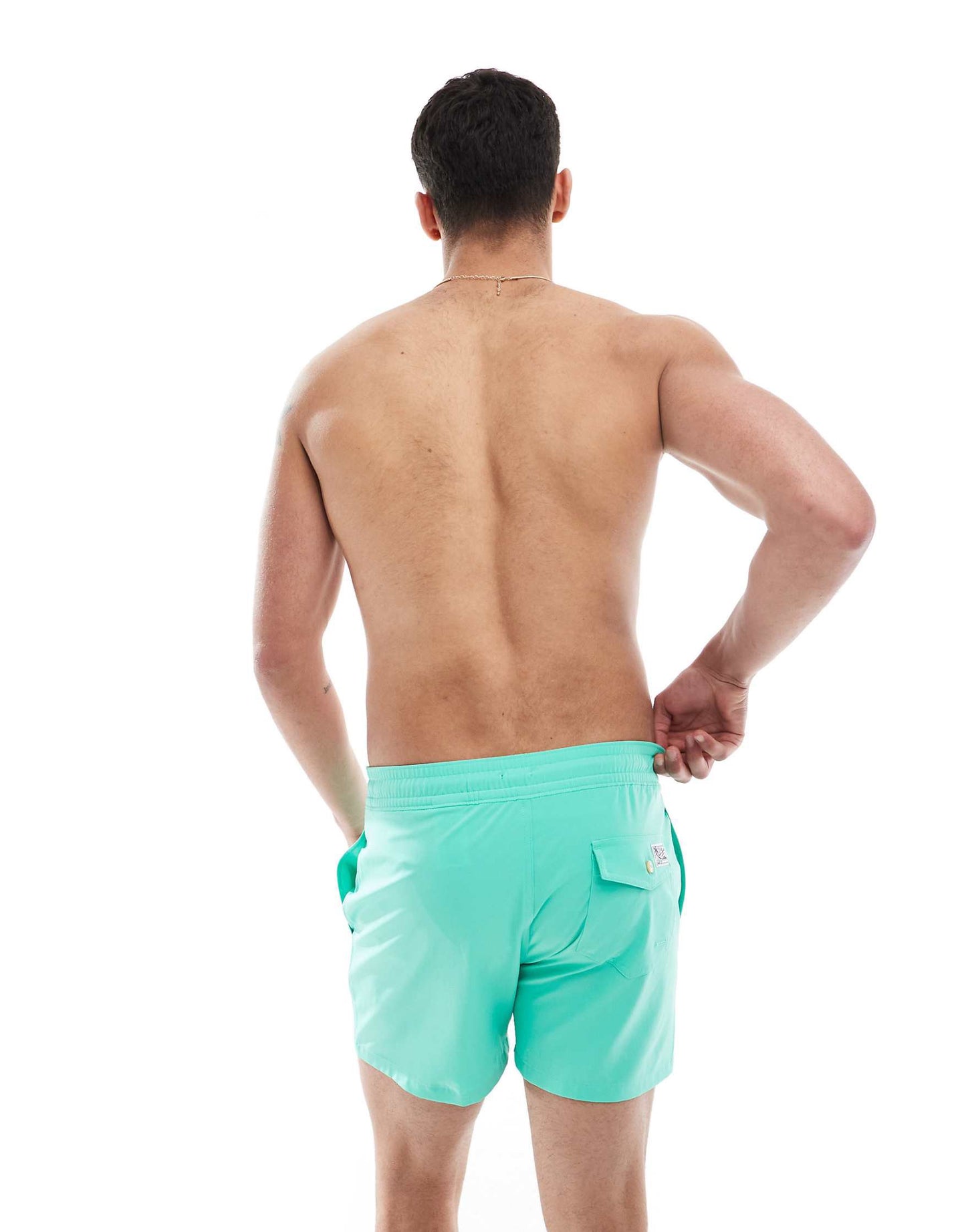 Polo Ralph Lauren swimsuit