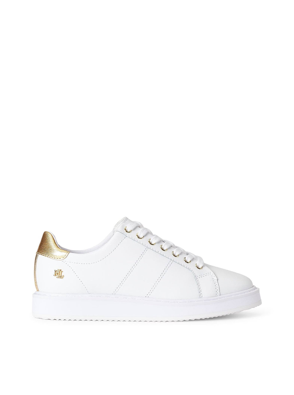 Ralph Lauren sneaker