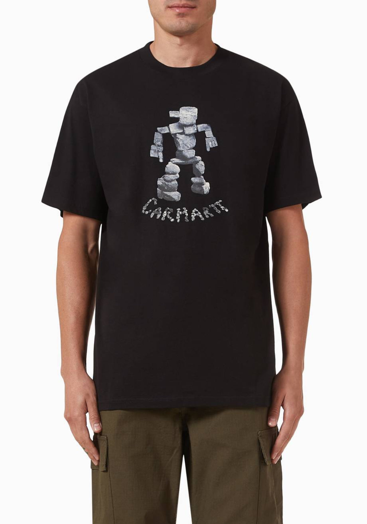 Carhart Cairn Man T-shirt
