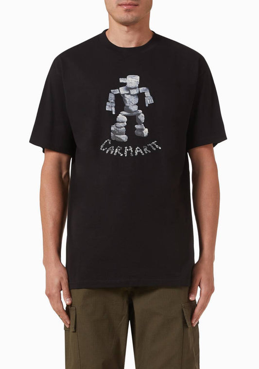 Carhart Cairn Man T-shirt