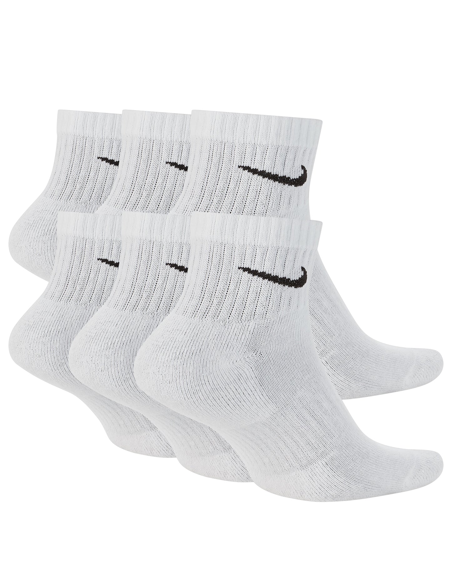 Nike Ankle Cushioned Socks