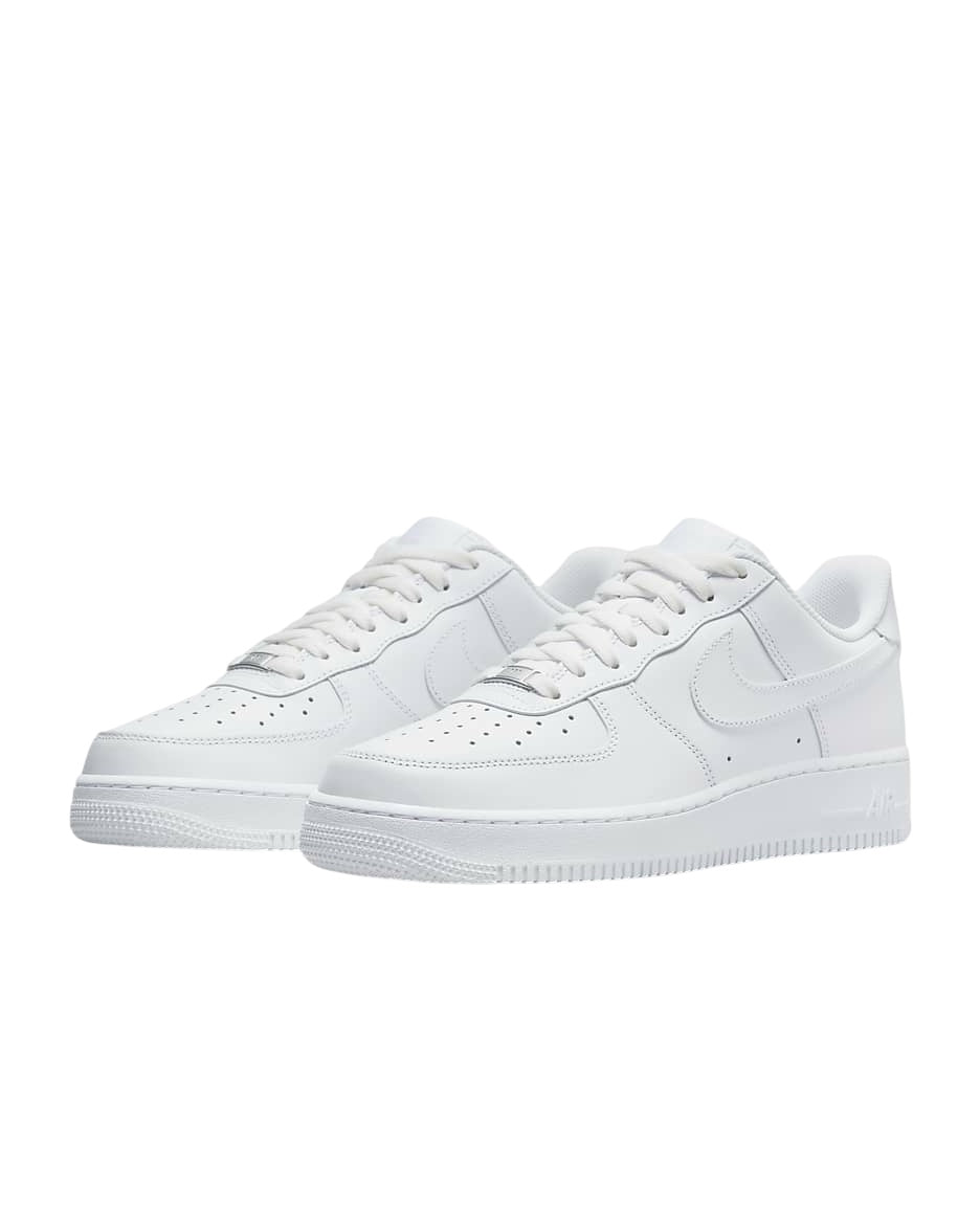 Nike Airforce 1 low
