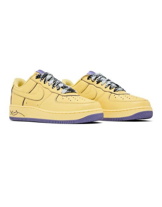 Kobe bryant x Airforce 1 low Proto ‘Mamba Mentality’