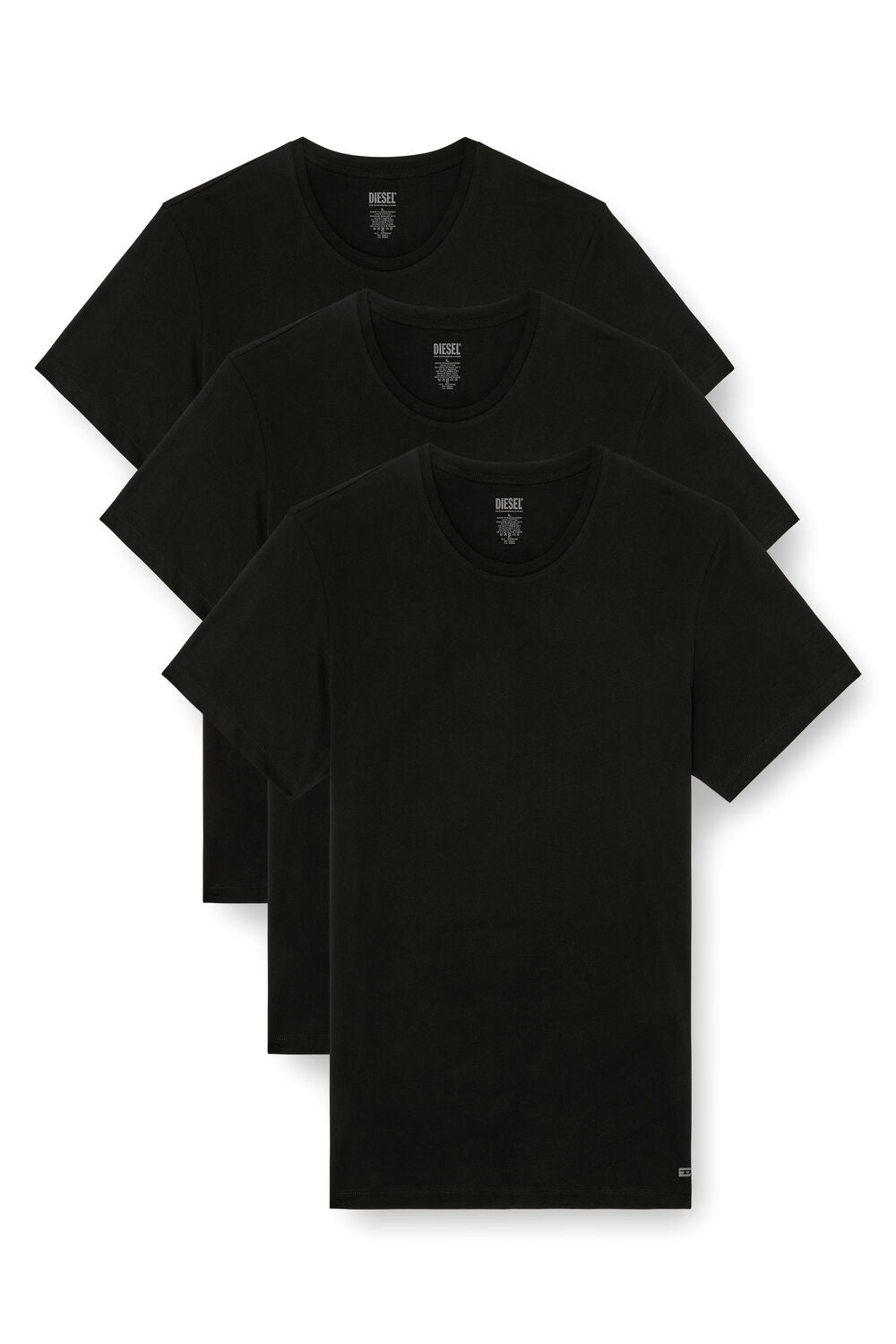 Diesel 3 pack T-shirts