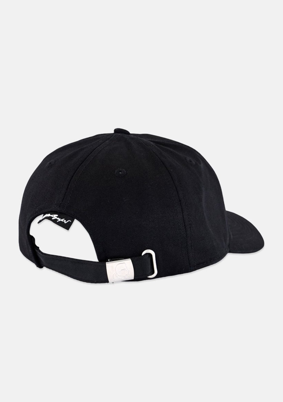 Karl Lagerfeld adjustable cap