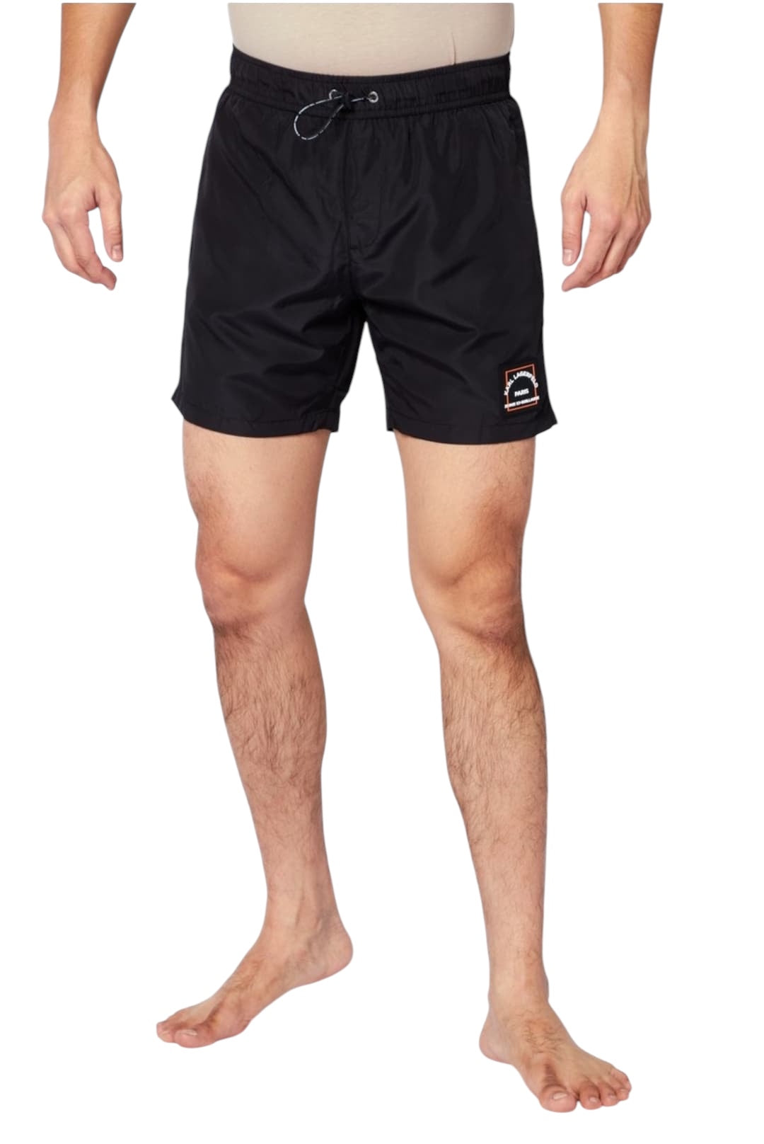 Karl Lagerfeld swimsuit