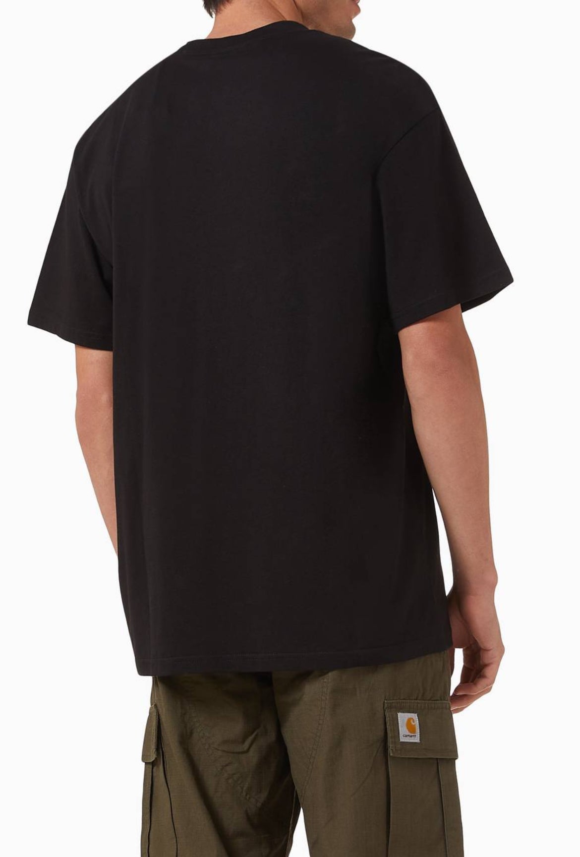 Carhart Cairn Man T-shirt