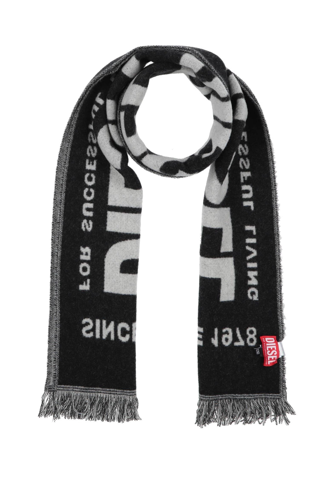 Diesel Scarf