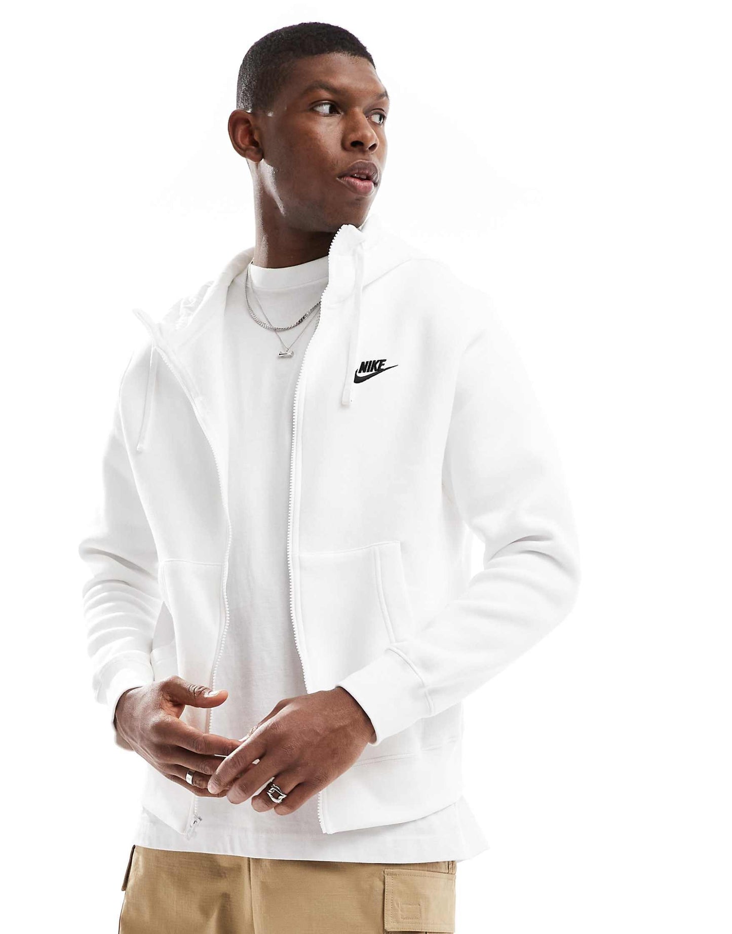 Nike Jacket