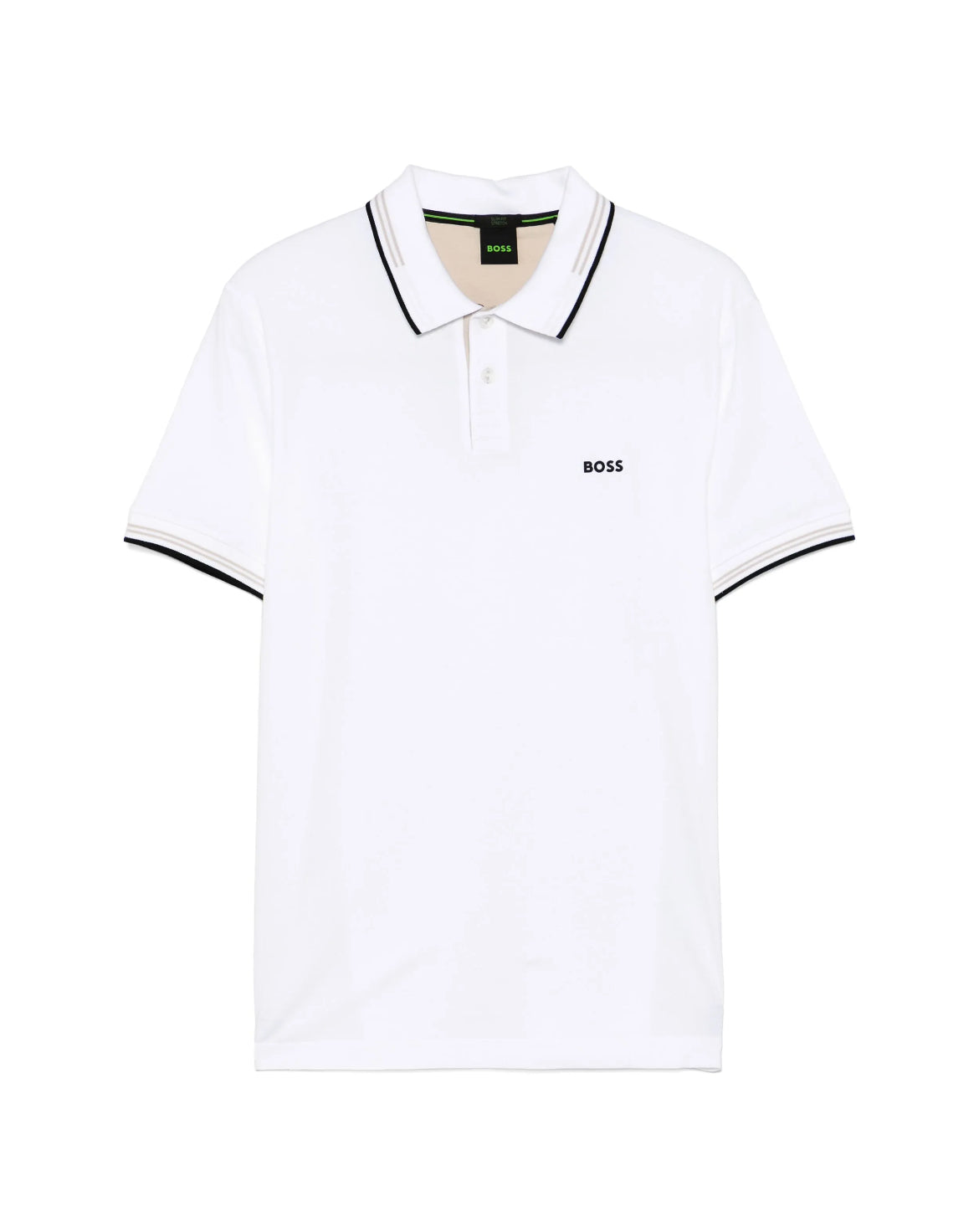 Boss Polo