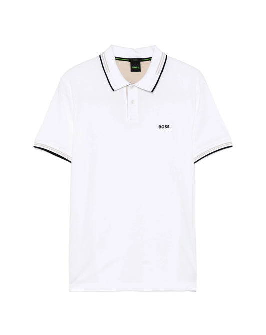 Boss Polo