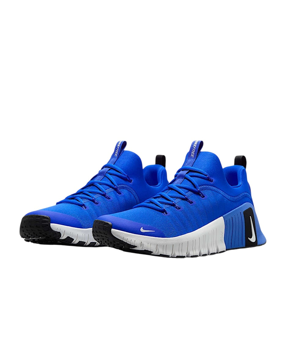 Nike Free Metcon 6