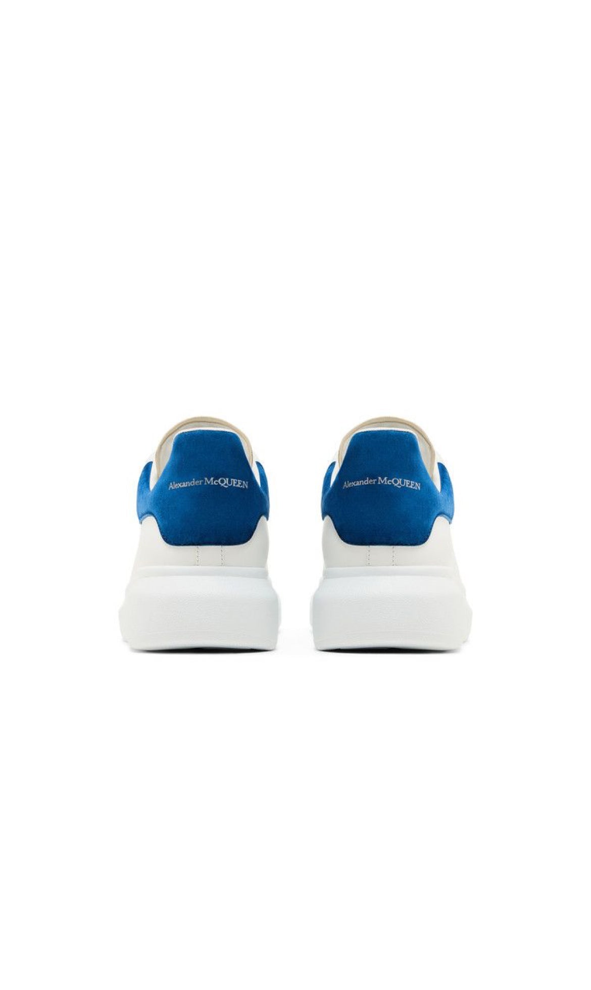 Alexander Mcqueen Sneaker