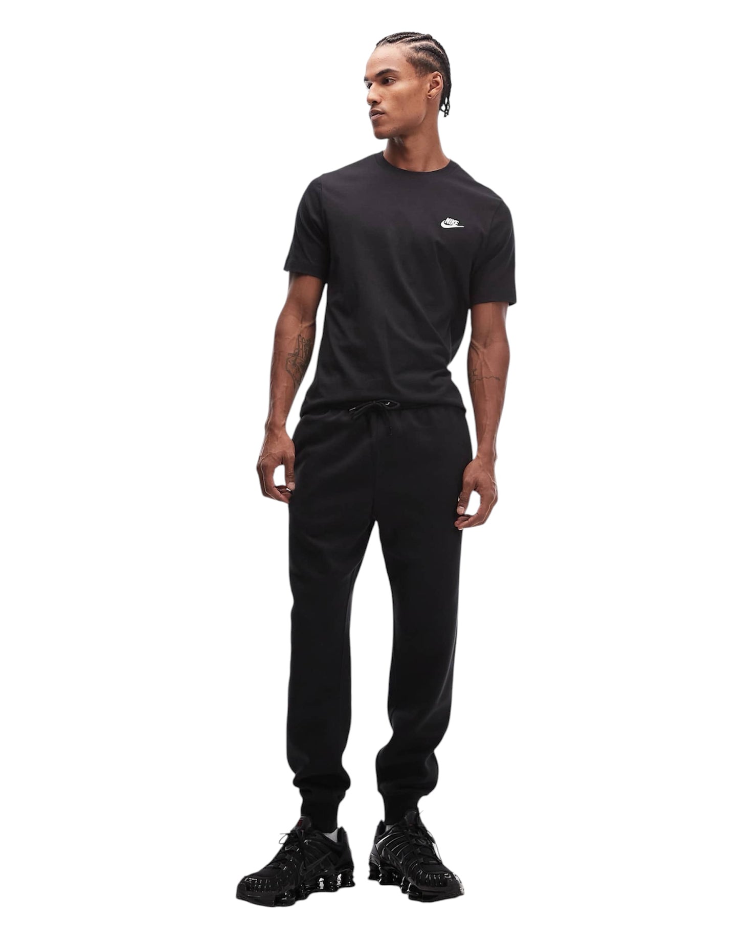 Nike Club T-shirt