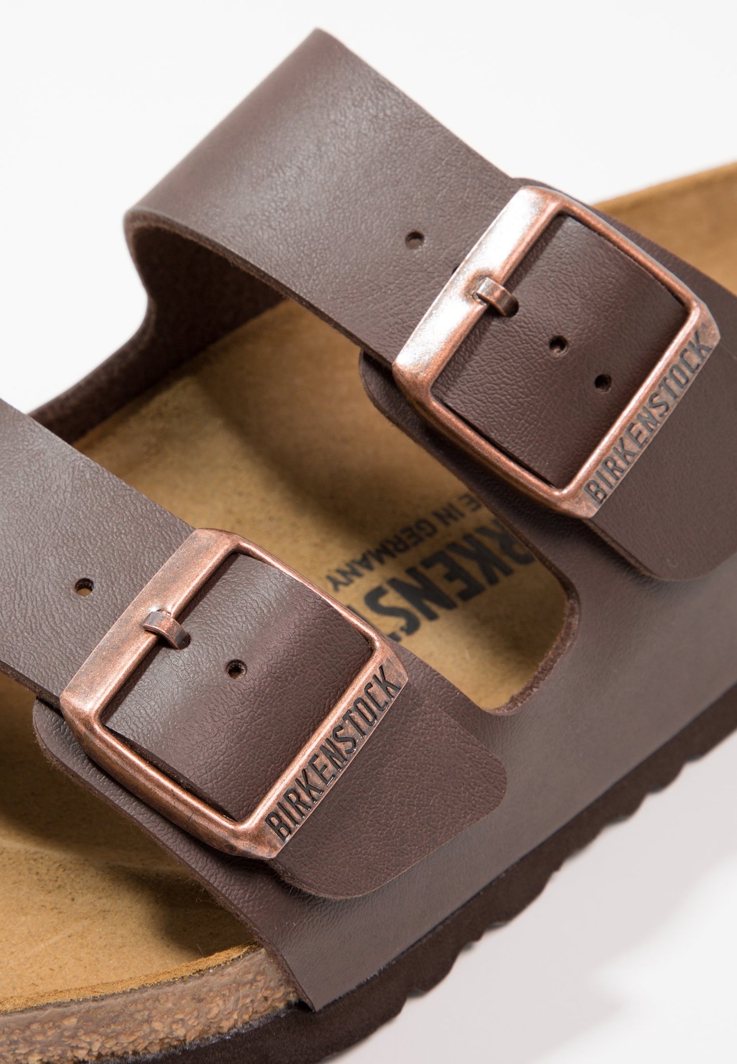 Birkenstock Arizona slide
