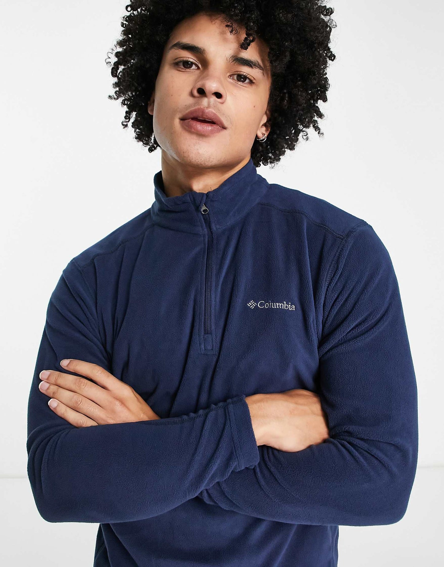Columbia Fleece