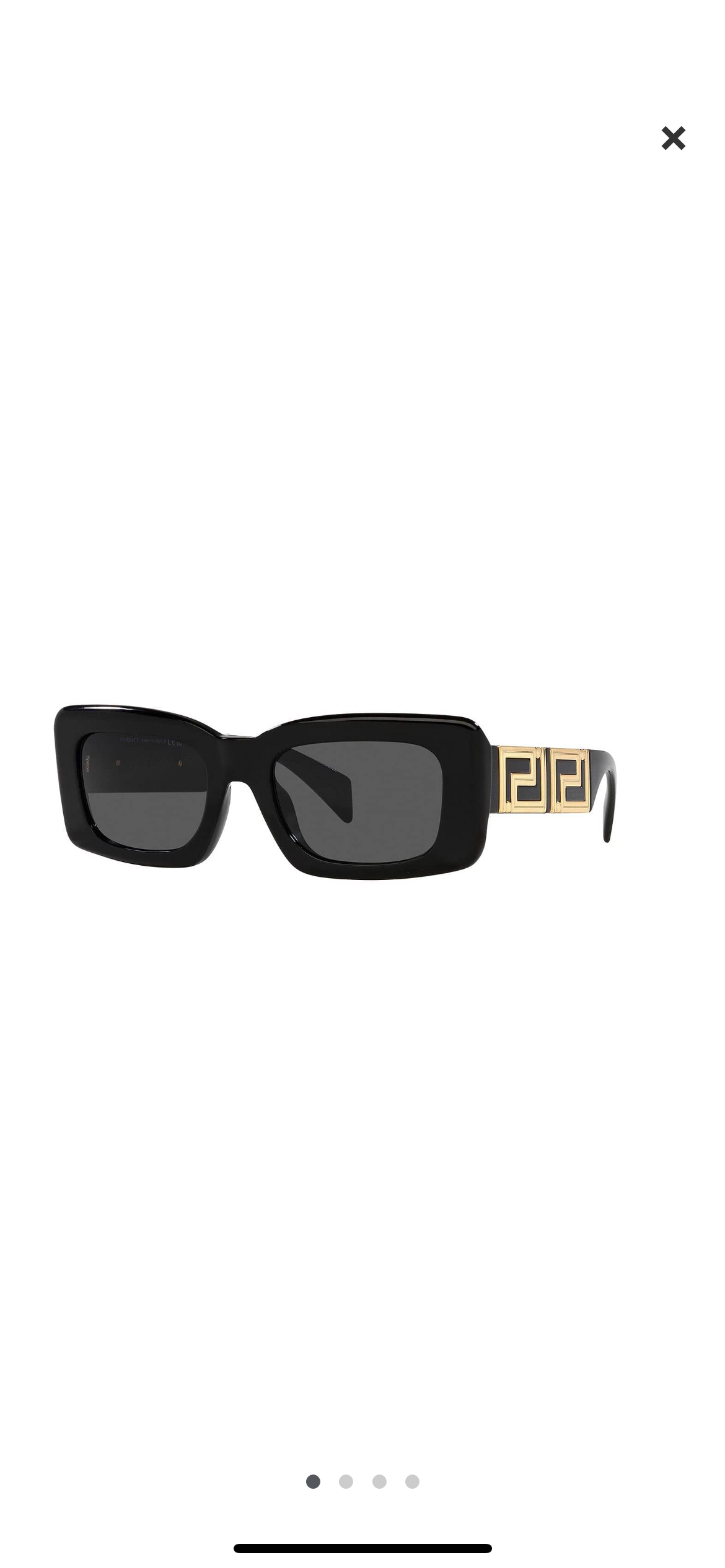 Versace Sunglasses