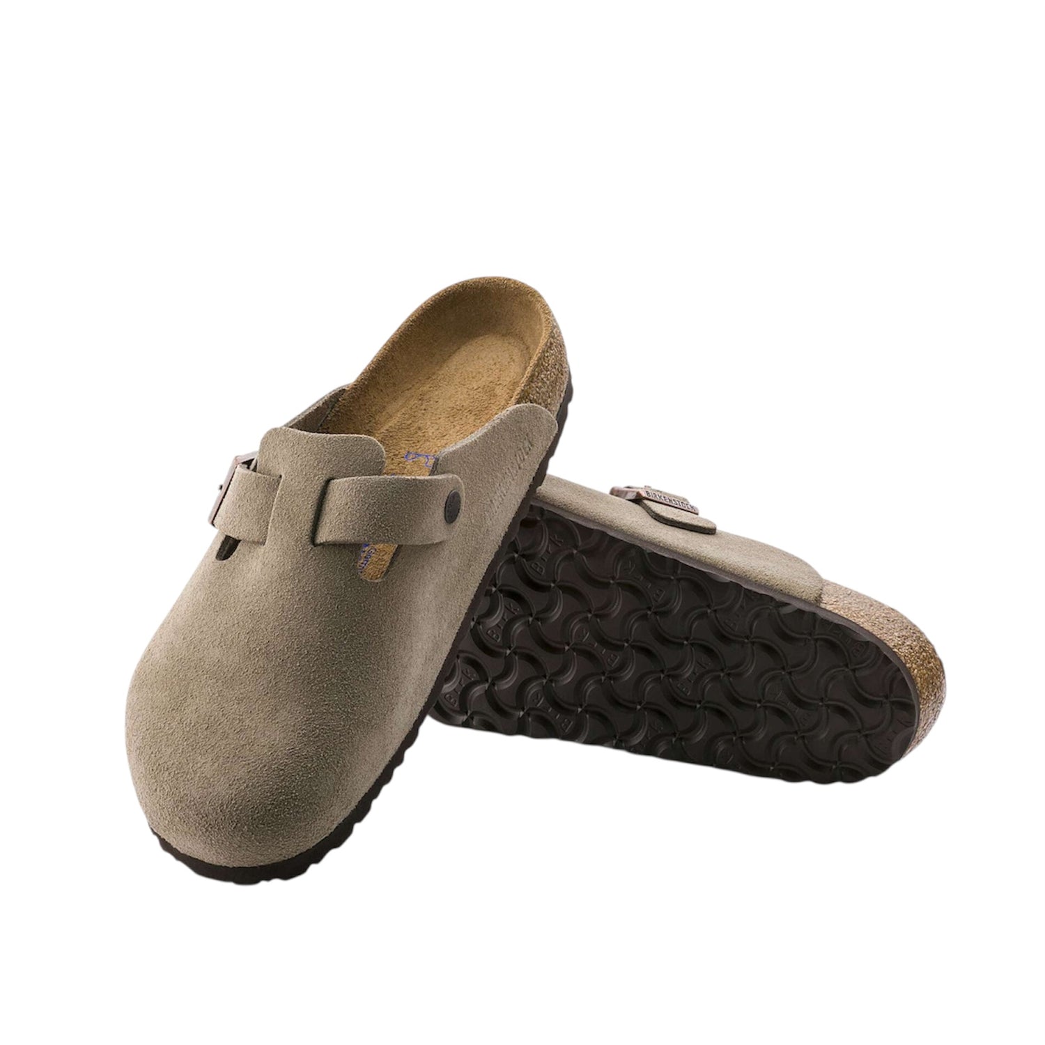 Slides & Sandals