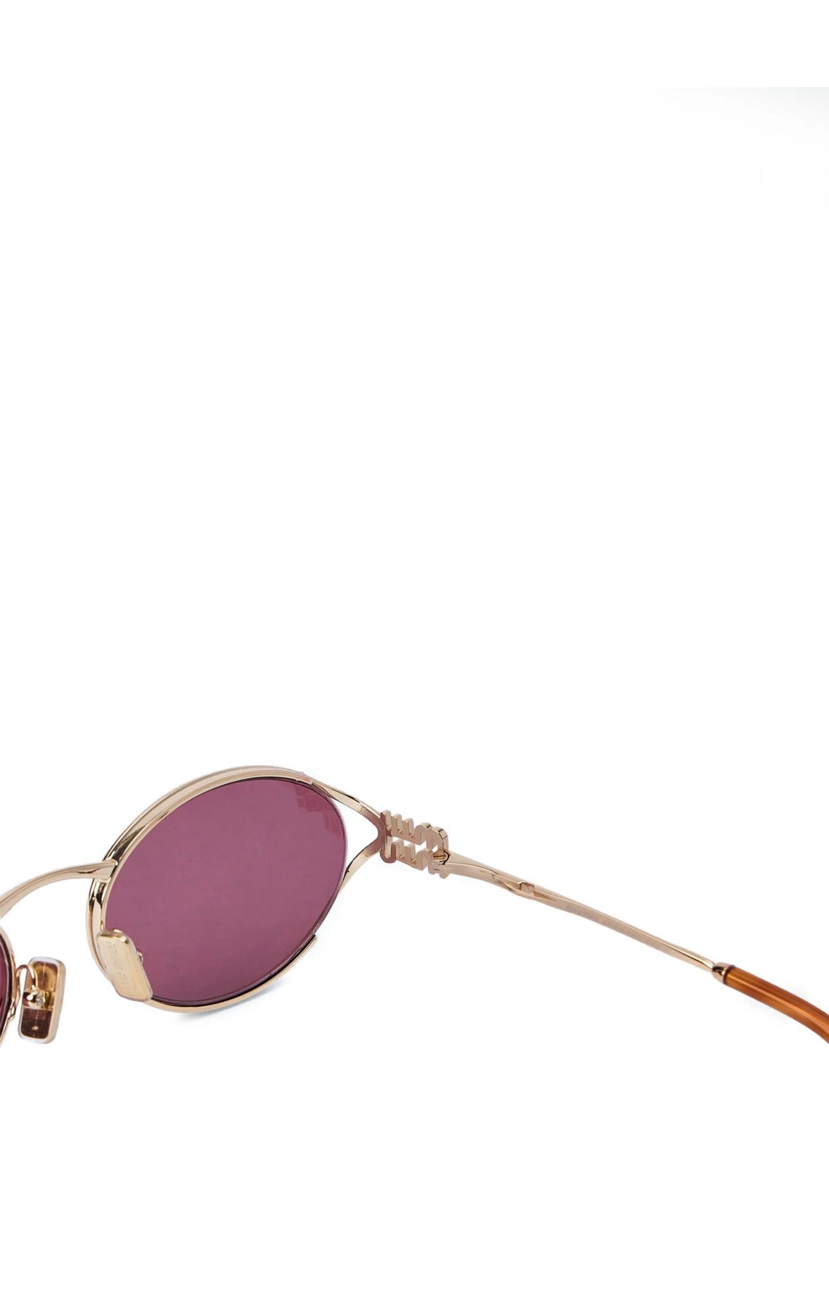 Miu Miu sunglasses