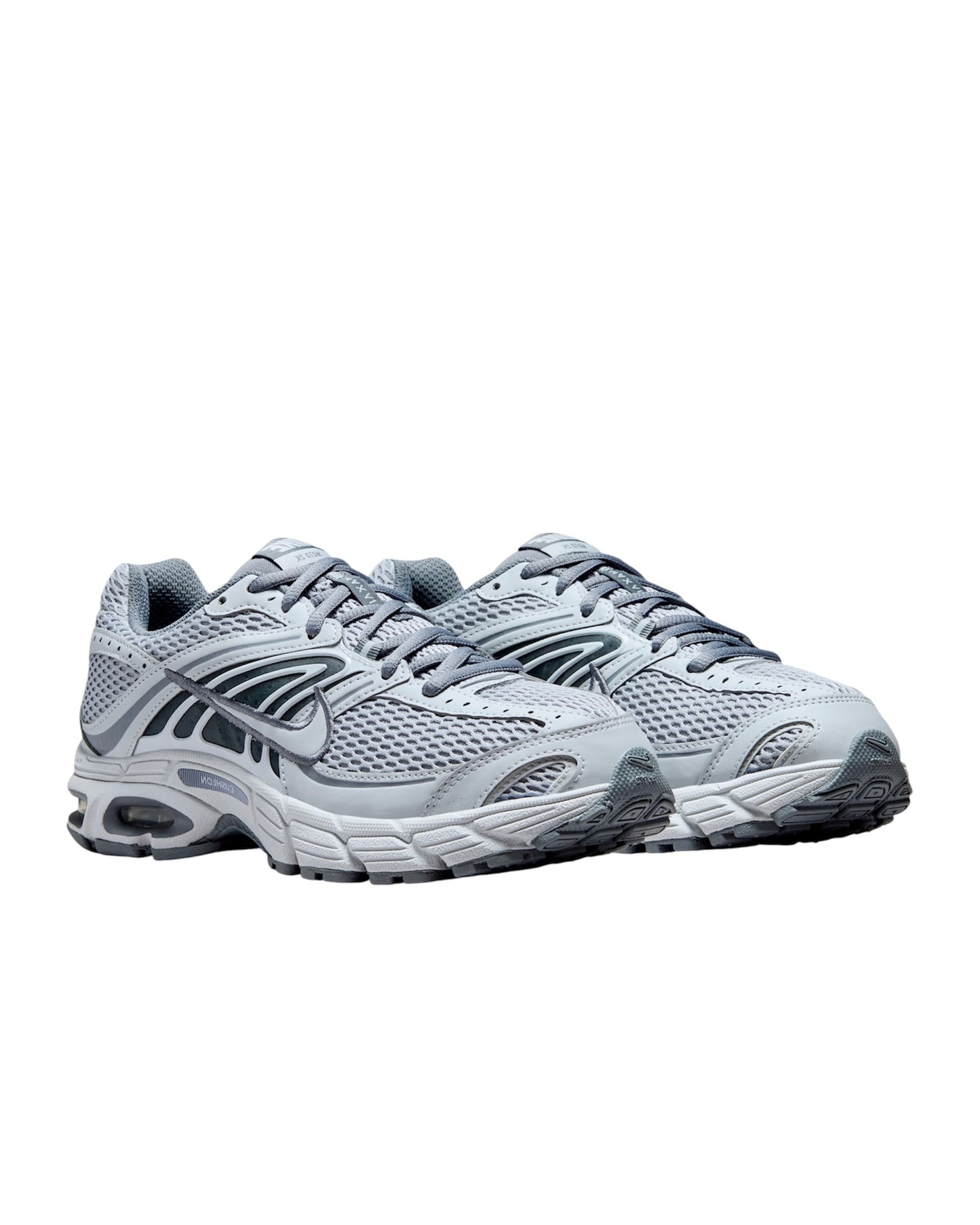 Nike Air Max Moto 2K
Women's shoe with reflective patterns