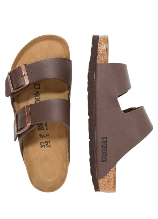 Birkenstock Arizona slide