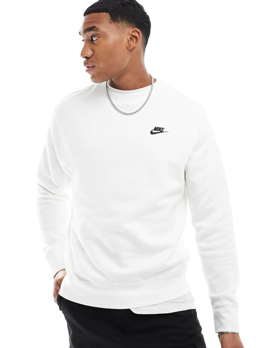 Nike sweatshirt