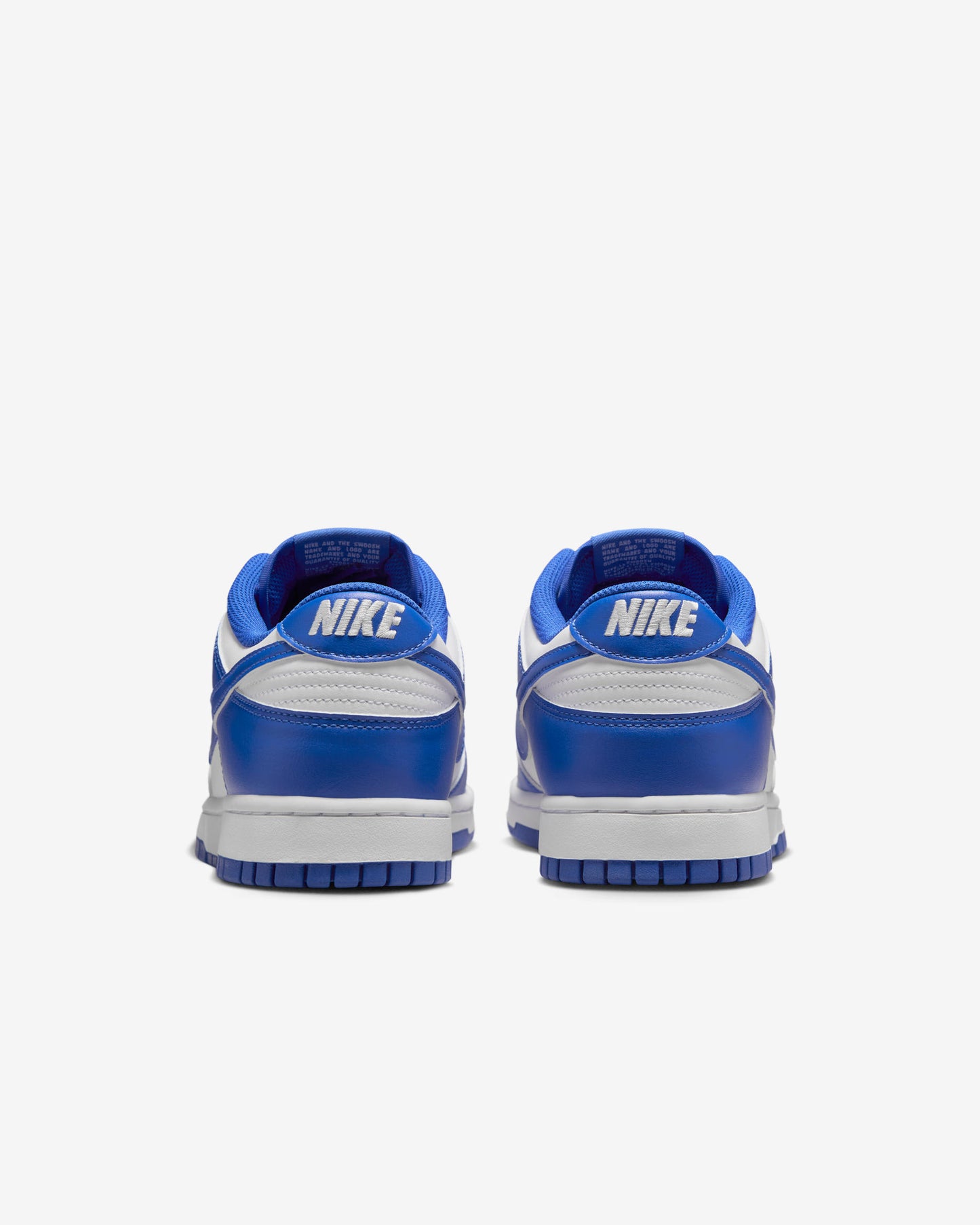 Nike Dunk Low 'Kentucky' 2025