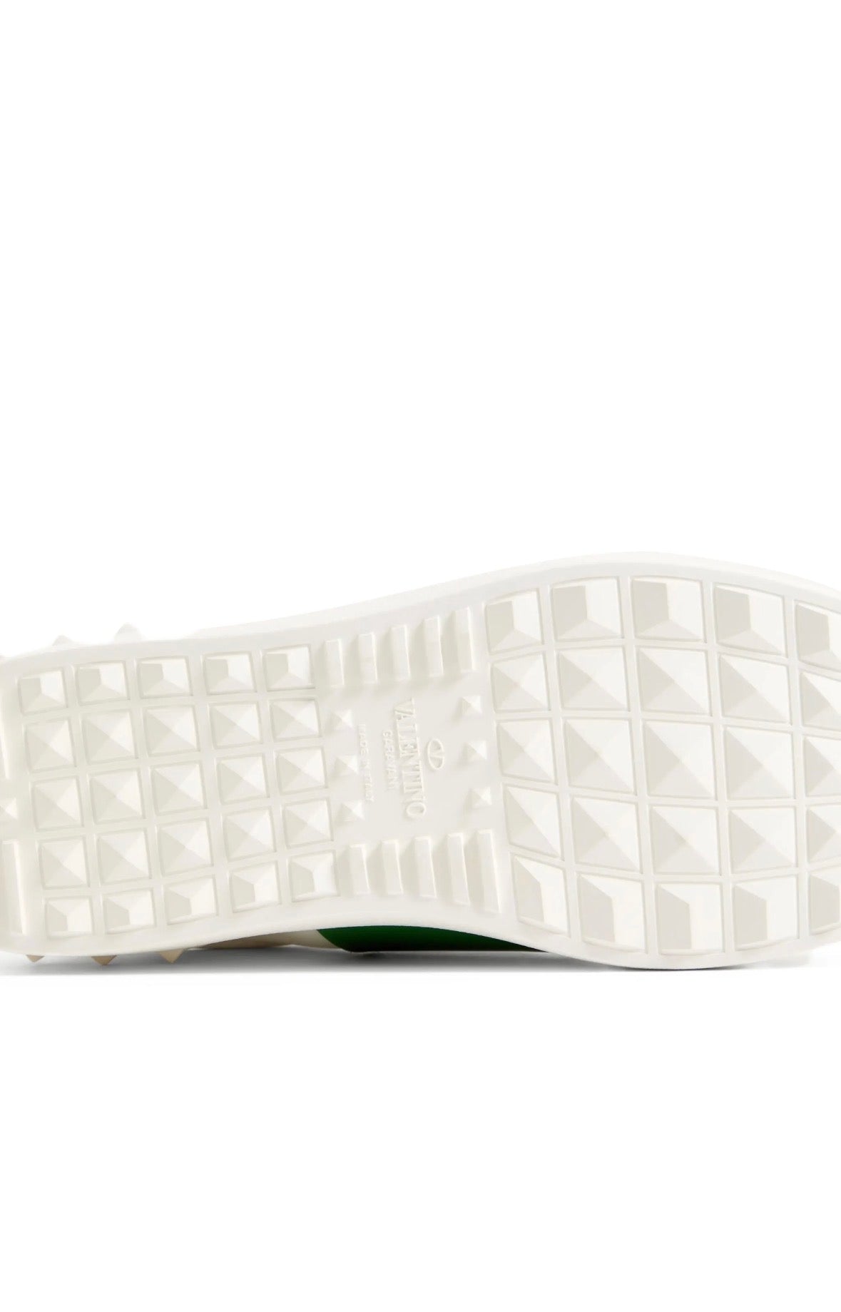 Valentino Garavani open sneaker