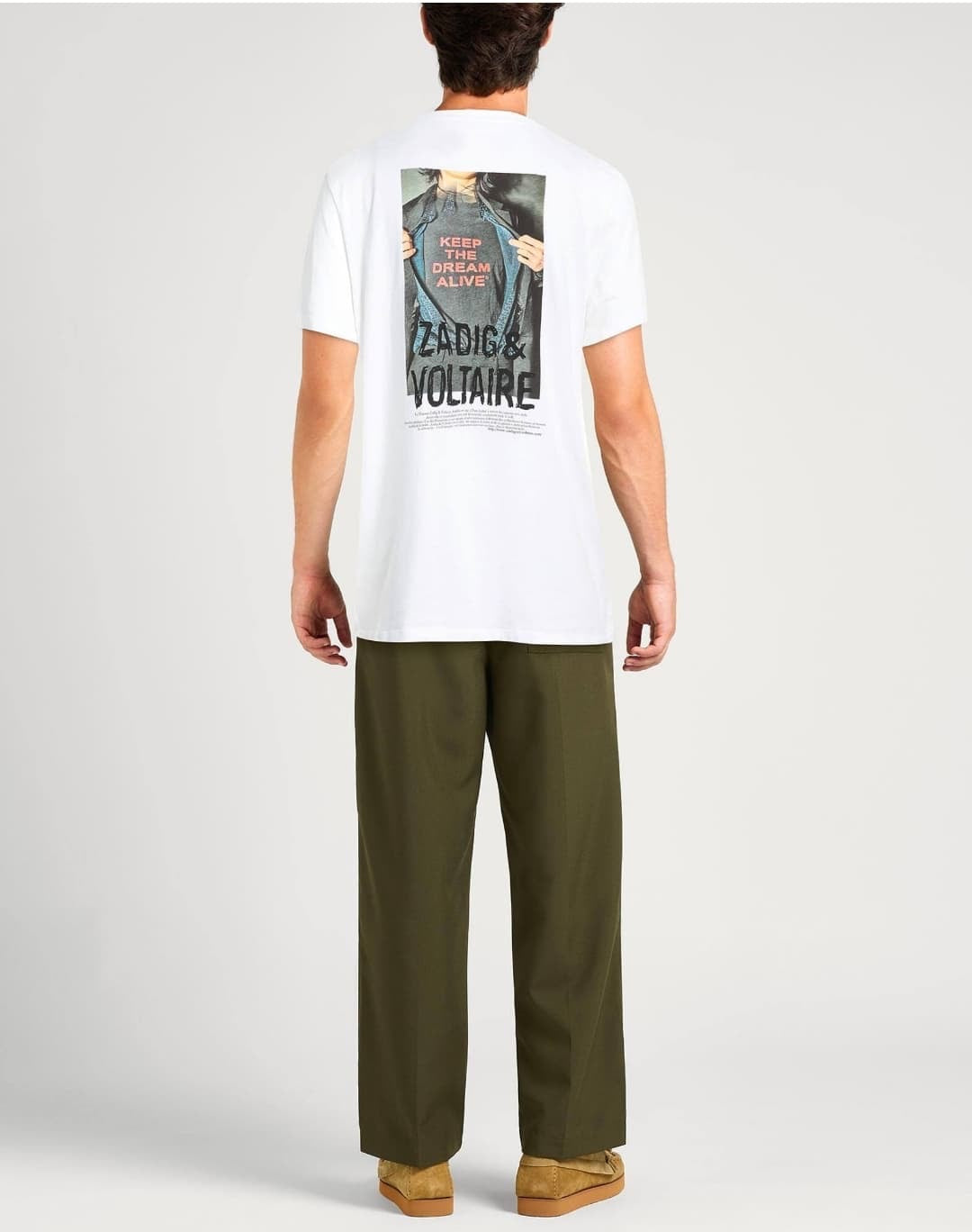 Zadig & Voltaire