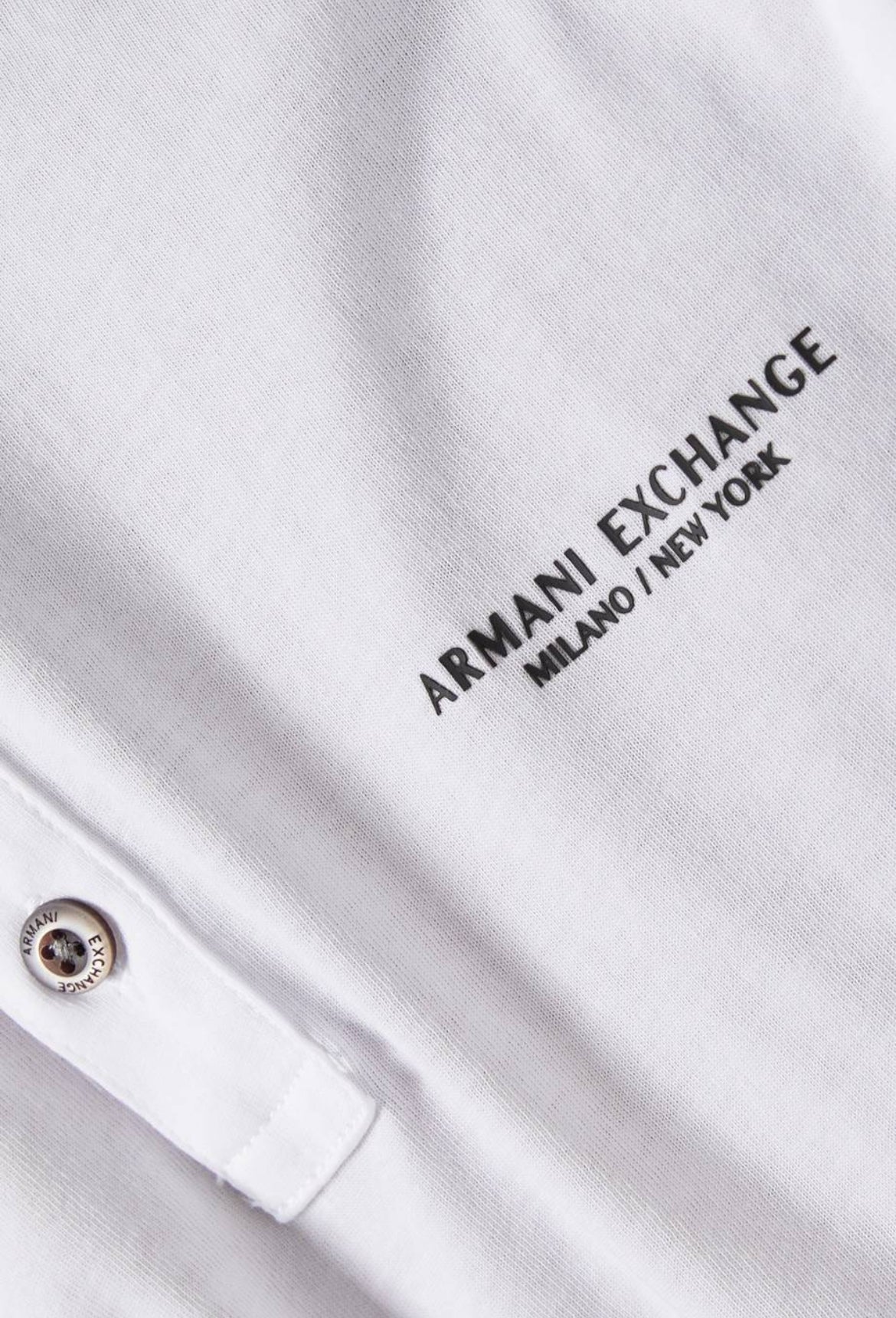 Armani exchange Polo