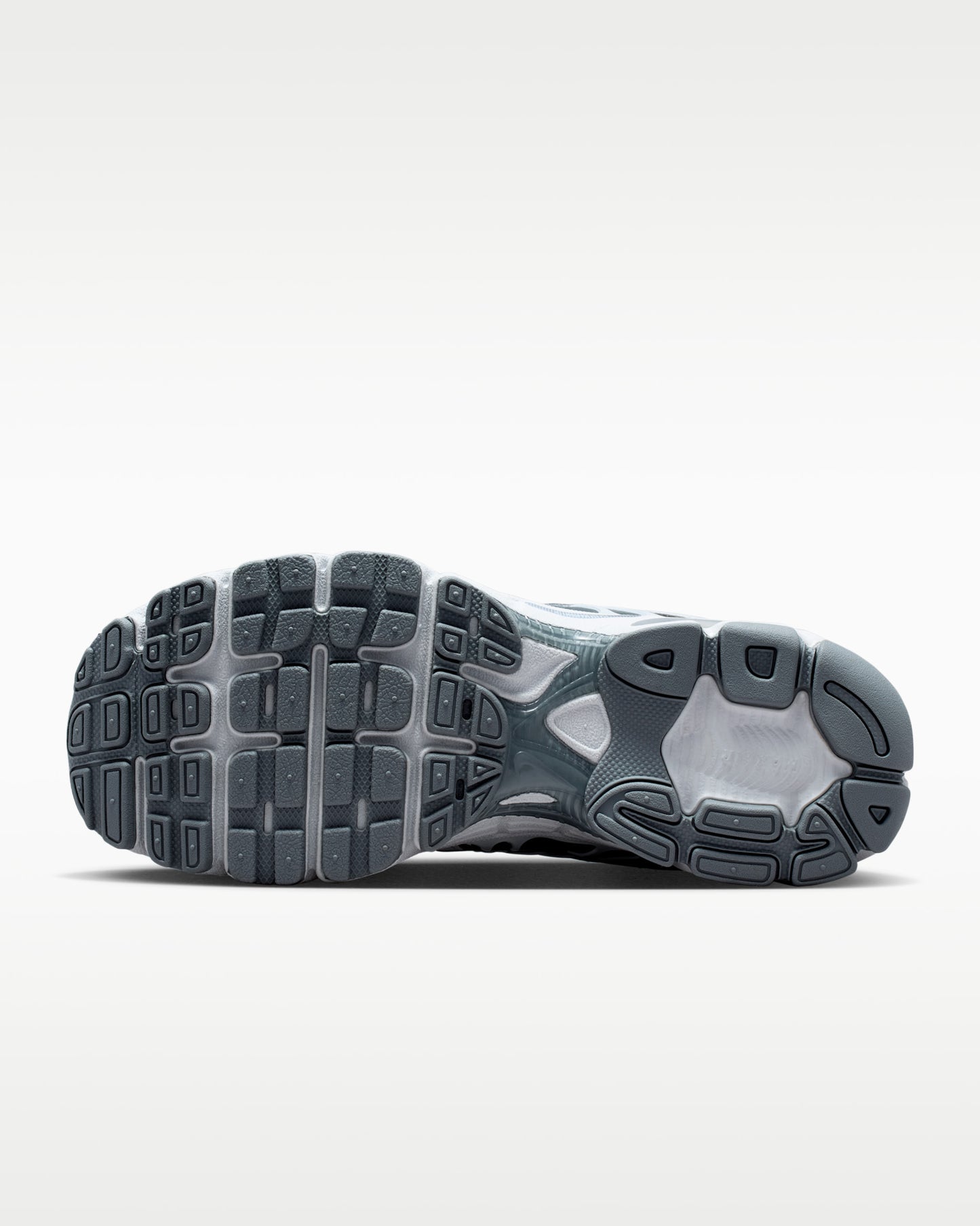 Nike Air Max Moto 2K
Women's shoe with reflective patterns