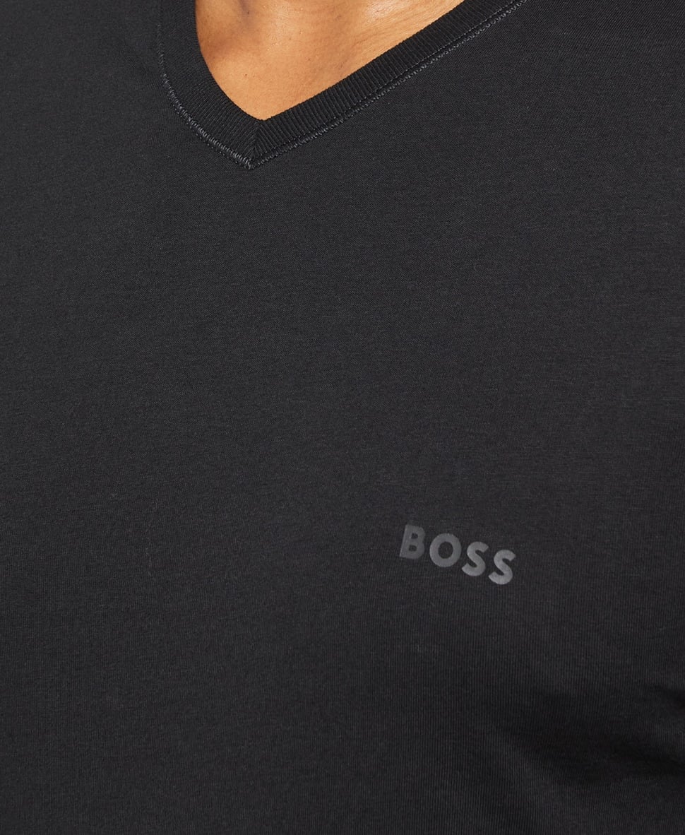 Boss T-shirt pack of 3