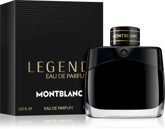 Montblanc Legend Eau de Parfum
