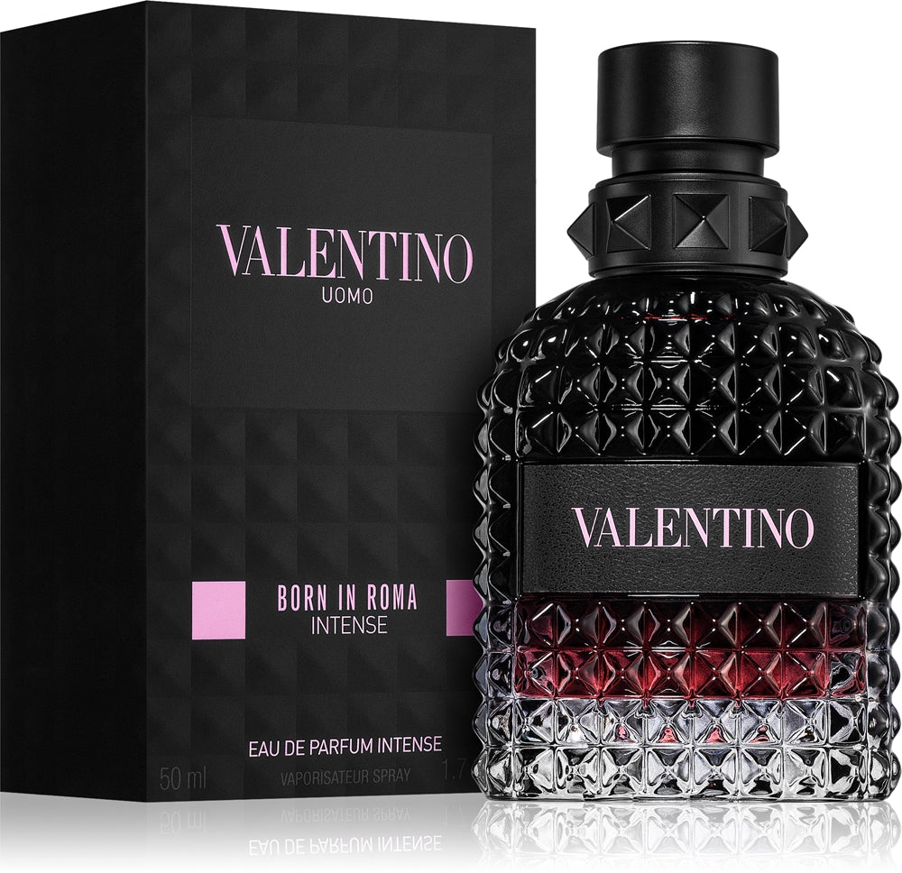 Valentino Born In Roma Intense Uomo Edp