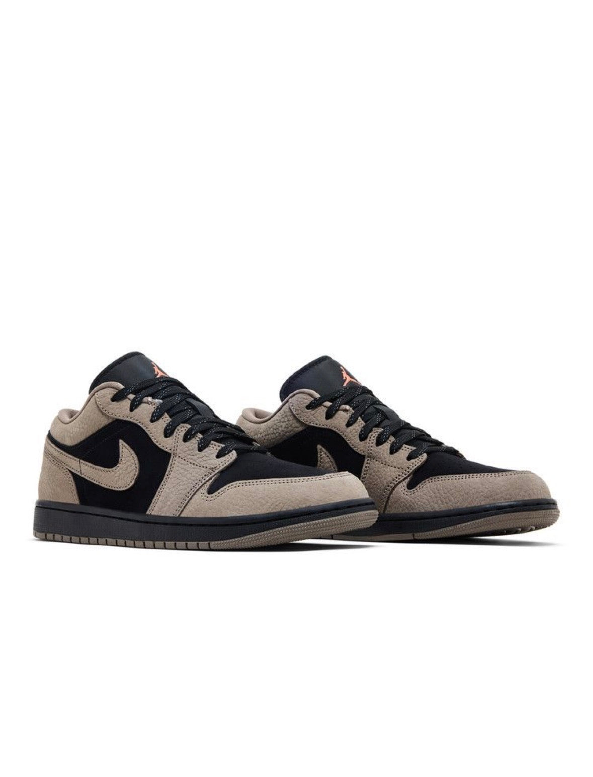 Air Jordan 1 low Olive Grey