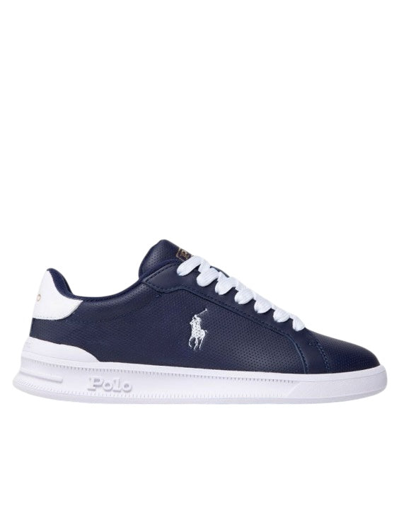 Ralph Lauren Shoes