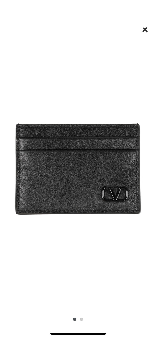 Valentino Garavani cardholder