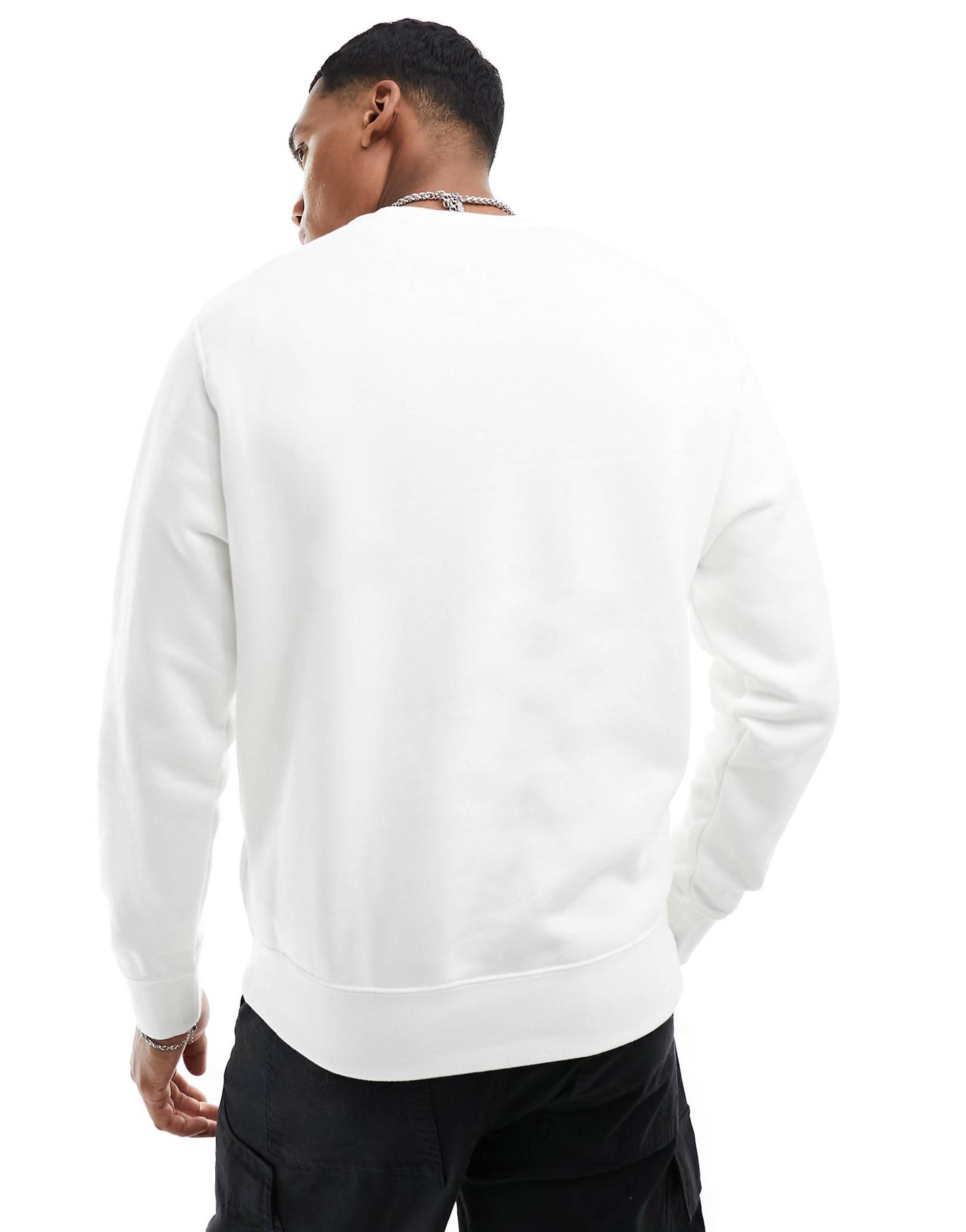 Nike sweatshirt