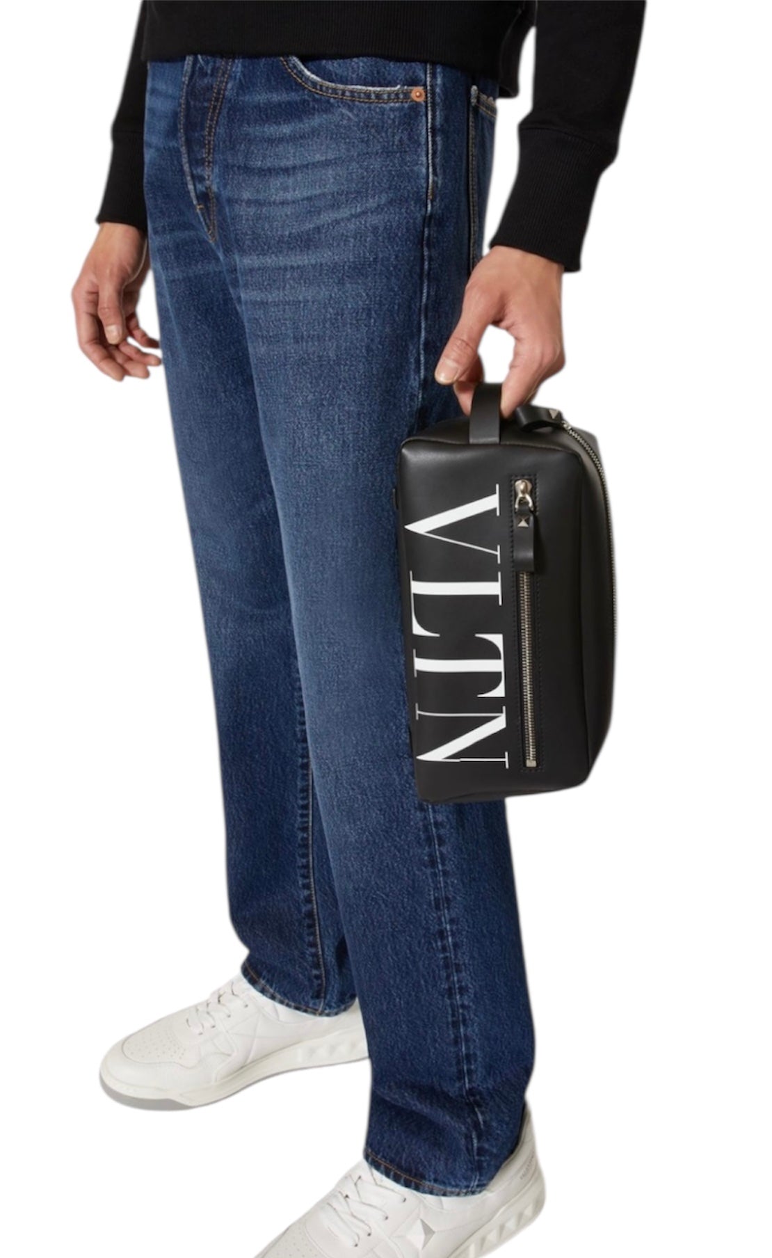 Vltn Washbag
