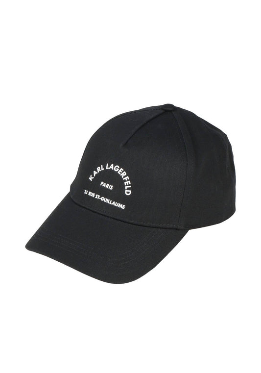 Karl Lagerfeld Hat