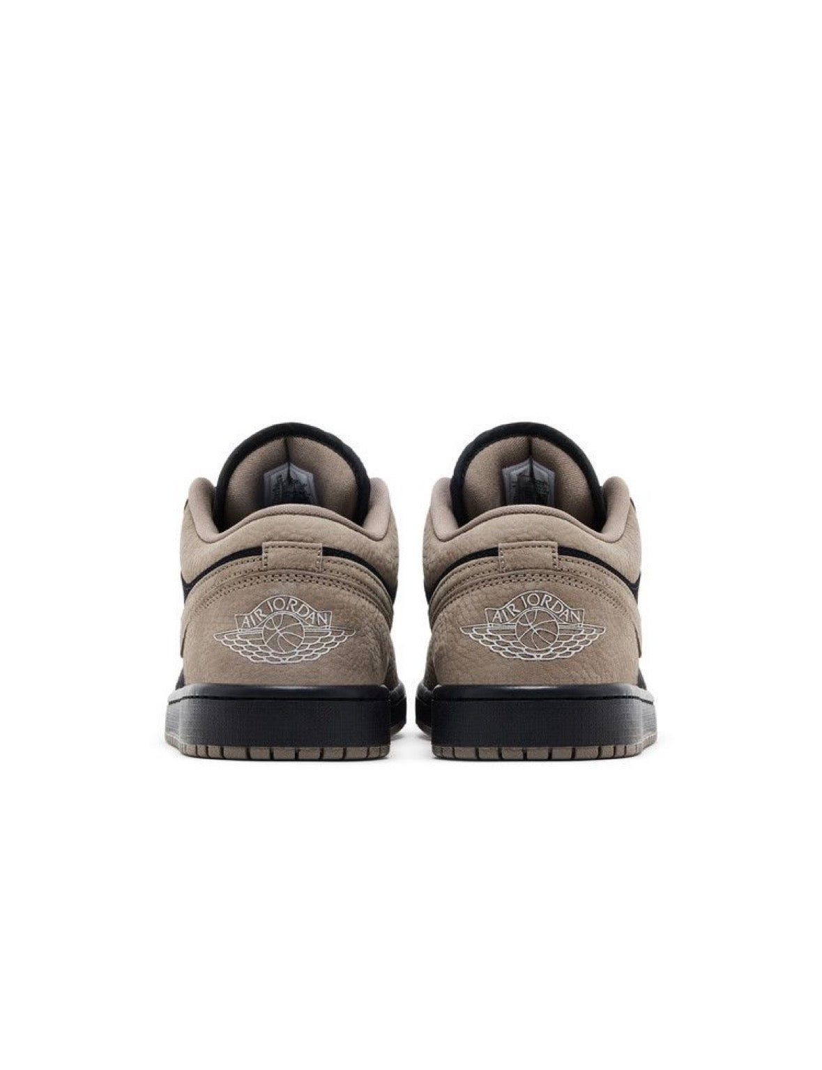 Air Jordan 1 low Olive Grey