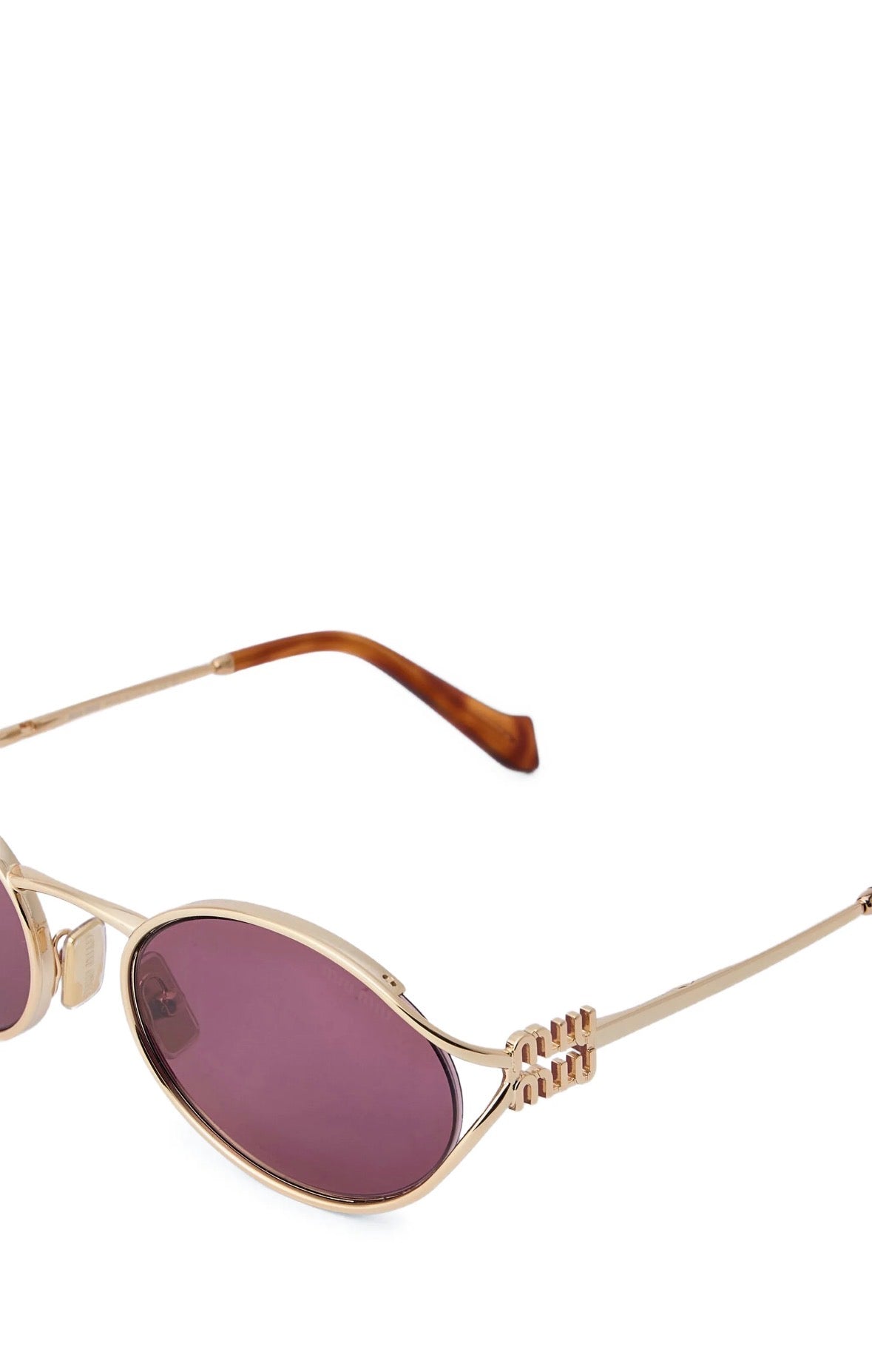 Miu Miu sunglasses